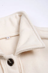 Cozy Classic Fleece Coat - MVTFASHION