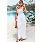 Enchanting Love Knot Jumpsuit - MVTFASHION