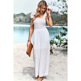 Enchanting Love Knot Jumpsuit - MVTFASHION