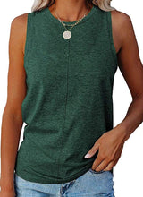 Summer Breeze Tank - MVTFASHION