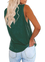 Summer Breeze Tank - MVTFASHION