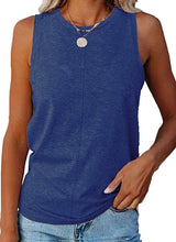 Summer Breeze Tank - MVTFASHION